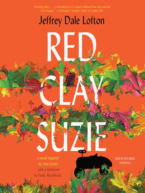 Title details for Red Clay Suzie by Jeffrey Dale Lofton - Available